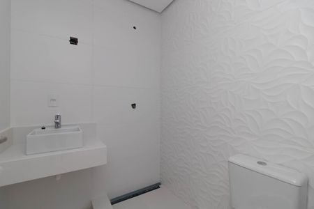 Apartamento para alugar com 350m², 3 quartos e 4 vagas Apartamento para alugar com 350m², 3 quartos e 4 vagasBanheiro do Quarto 2