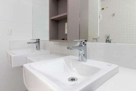 Apartamento para alugar com 350m², 3 quartos e 4 vagas Apartamento para alugar com 350m², 3 quartos e 4 vagasBanheiro do Quarto 3