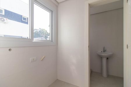 Apartamento para alugar com 350m², 3 quartos e 4 vagas Apartamento para alugar com 350m², 3 quartos e 4 vagasCozinha e Área de Serviço