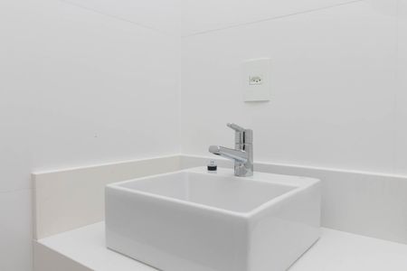 Apartamento para alugar com 350m², 3 quartos e 4 vagas Apartamento para alugar com 350m², 3 quartos e 4 vagasBanheiro do Quarto 2