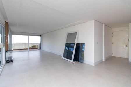 Sala de apartamento para alugar com 3 quartos, 350m² em Vila Assunção, Porto Alegre