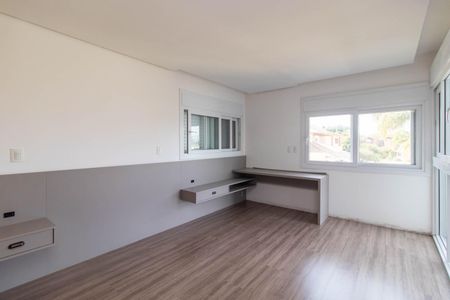 Apartamento para alugar com 350m², 3 quartos e 4 vagas Apartamento para alugar com 350m², 3 quartos e 4 vagasQuarto 3