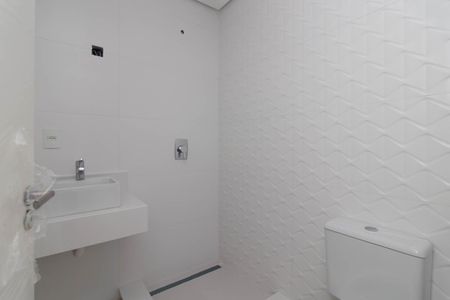 Apartamento para alugar com 350m², 3 quartos e 4 vagas Apartamento para alugar com 350m², 3 quartos e 4 vagasBanheiro do Quarto 1