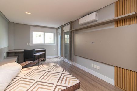 Apartamento para alugar com 350m², 3 quartos e 4 vagas Apartamento para alugar com 350m², 3 quartos e 4 vagasQuarto 3