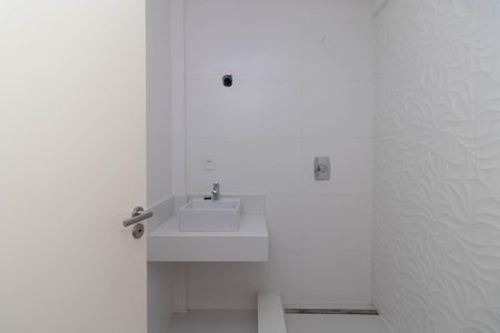 Apartamento para alugar com 350m², 3 quartos e 4 vagas Apartamento para alugar com 350m², 3 quartos e 4 vagasBanheiro do Quarto 2