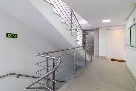 Apartamento para alugar com 350m², 3 quartos e 4 vagas Apartamento para alugar com 350m², 3 quartos e 4 vagasÁrea comum