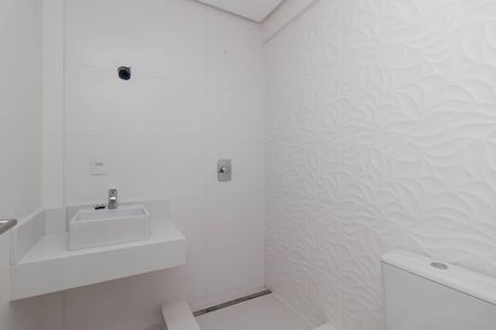Apartamento para alugar com 350m², 3 quartos e 4 vagas Apartamento para alugar com 350m², 3 quartos e 4 vagasBanheiro do Quarto 2