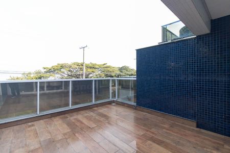 Apartamento para alugar com 350m², 3 quartos e 4 vagas Apartamento para alugar com 350m², 3 quartos e 4 vagasVaranda da Sala