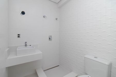 Apartamento para alugar com 350m², 3 quartos e 4 vagas Apartamento para alugar com 350m², 3 quartos e 4 vagasBanheiro do Quarto 1