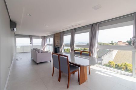 Sala de apartamento para alugar com 3 quartos, 350m² em Vila Assunção, Porto Alegre