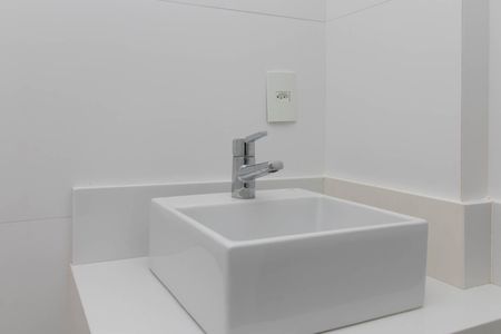Apartamento para alugar com 350m², 3 quartos e 4 vagas Apartamento para alugar com 350m², 3 quartos e 4 vagasBanheiro do Quarto 1