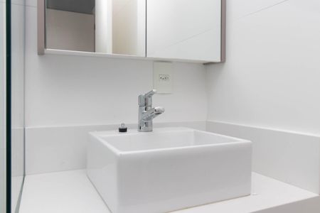Apartamento para alugar com 350m², 3 quartos e 4 vagas Apartamento para alugar com 350m², 3 quartos e 4 vagasBanheiro do Quarto 2