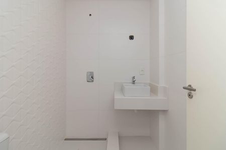 Apartamento para alugar com 350m², 3 quartos e 4 vagas Apartamento para alugar com 350m², 3 quartos e 4 vagasBanheiro do Quarto 1