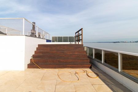 Apartamento para alugar com 350m², 3 quartos e 4 vagas Apartamento para alugar com 350m², 3 quartos e 4 vagasTerraço