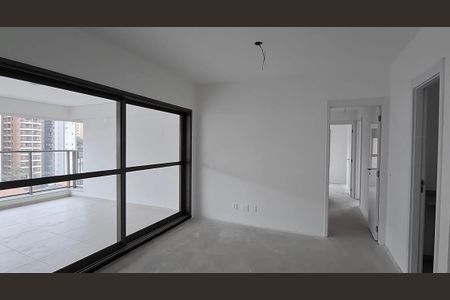 Apartamento à venda com 3 quartos, 142m² em Vila Mariana, São Paulo