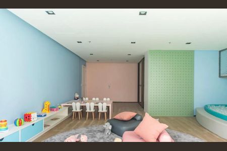 Apartamento à venda com 3 quartos, 142m² em Vila Mariana, São Paulo
