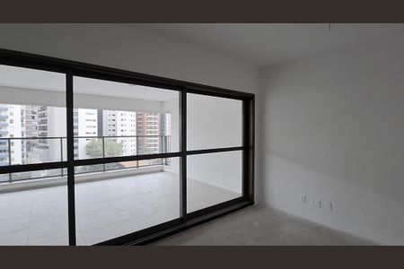 Apartamento à venda com 3 quartos, 142m² em Vila Mariana, São Paulo