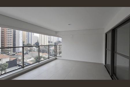 Apartamento à venda com 3 quartos, 142m² em Vila Mariana, São Paulo