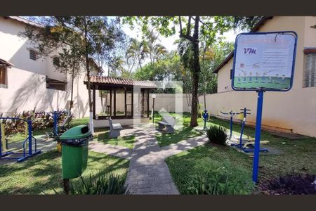 Casa de condomínio à venda com 110m², 2 quartos e 2 vagas Casa de condomínio à venda com 110m², 2 quartos e 2 vagasÁrea comum