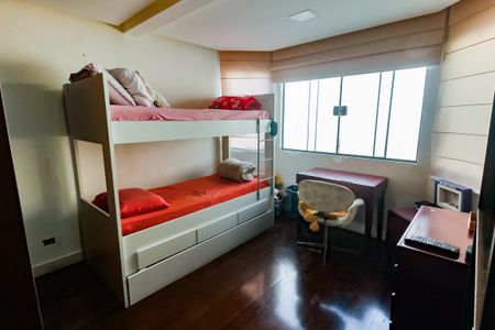 Casa de condomínio à venda com 110m², 2 quartos e 2 vagas Casa de condomínio à venda com 110m², 2 quartos e 2 vagasSuíte 1