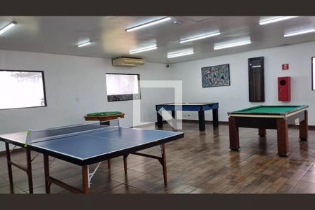 Casa de condomínio à venda com 110m², 2 quartos e 2 vagas Casa de condomínio à venda com 110m², 2 quartos e 2 vagasSala de Jogos