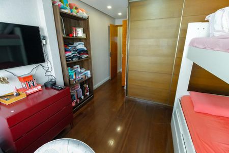 Casa de condomínio à venda com 110m², 2 quartos e 2 vagas Casa de condomínio à venda com 110m², 2 quartos e 2 vagasSuíte 1