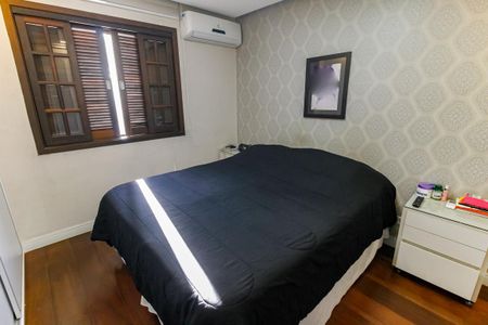Casa de condomínio à venda com 110m², 2 quartos e 2 vagas Casa de condomínio à venda com 110m², 2 quartos e 2 vagasSuíte 2