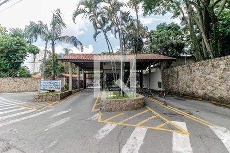 Casa de condomínio à venda com 110m², 2 quartos e 2 vagas Casa de condomínio à venda com 110m², 2 quartos e 2 vagasFachada e portaria