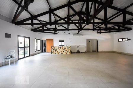 Casa de condomínio à venda com 110m², 2 quartos e 2 vagas Casa de condomínio à venda com 110m², 2 quartos e 2 vagasÁrea comum - Salão de festas