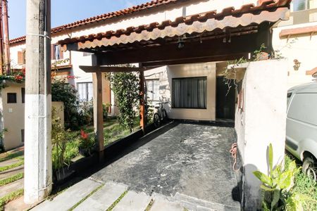 Casa de condomínio à venda com 110m², 2 quartos e 2 vagas Casa de condomínio à venda com 110m², 2 quartos e 2 vagasGaragem