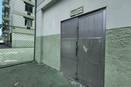Apartamento para alugar com 156m², 2 quartos e 1 vaga Apartamento para alugar com 156m², 2 quartos e 1 vagaÁrea comum - Salão de festas