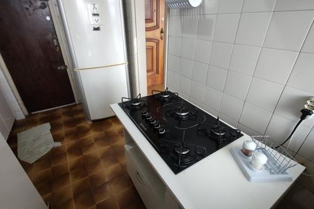 Apartamento para alugar com 156m², 2 quartos e 1 vaga Apartamento para alugar com 156m², 2 quartos e 1 vagaCozinha - Armários