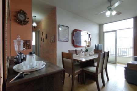 Sala de apartamento para alugar com 2 quartos, 156m² em Tanque, Rio de Janeiro