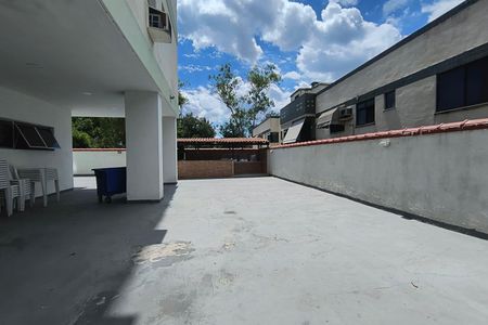 Apartamento para alugar com 156m², 2 quartos e 1 vaga Apartamento para alugar com 156m², 2 quartos e 1 vagaÁrea comum