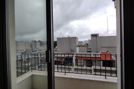 Varanda de apartamento para alugar com 2 quartos, 156m² em Tanque, Rio de Janeiro