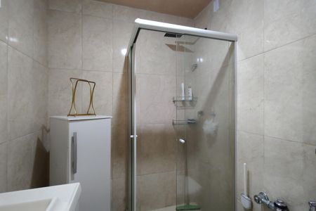 Apartamento para alugar com 156m², 2 quartos e 1 vaga Apartamento para alugar com 156m², 2 quartos e 1 vagaBanheiro Social