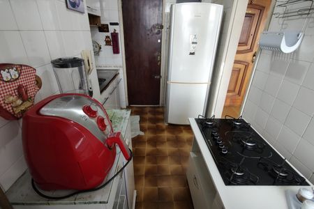 Apartamento para alugar com 156m², 2 quartos e 1 vaga Apartamento para alugar com 156m², 2 quartos e 1 vagaCozinha - Armários