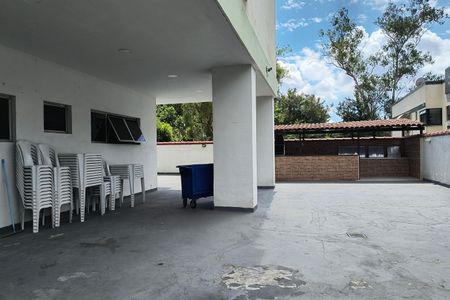 Apartamento para alugar com 156m², 2 quartos e 1 vaga Apartamento para alugar com 156m², 2 quartos e 1 vagaÁrea comum