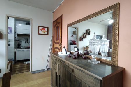 Apartamento para alugar com 156m², 2 quartos e 1 vaga Apartamento para alugar com 156m², 2 quartos e 1 vagaSala