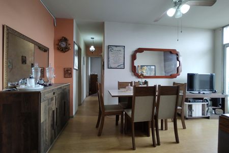 Sala de apartamento para alugar com 2 quartos, 156m² em Tanque, Rio de Janeiro