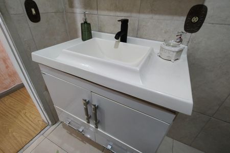 Apartamento para alugar com 156m², 2 quartos e 1 vaga Apartamento para alugar com 156m², 2 quartos e 1 vagaBanheiro Social