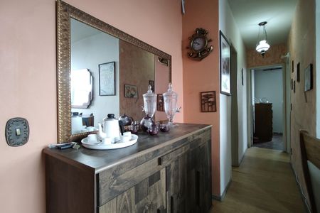 Apartamento para alugar com 156m², 2 quartos e 1 vaga Apartamento para alugar com 156m², 2 quartos e 1 vagaSala