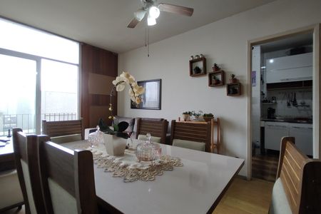 Apartamento para alugar com 156m², 2 quartos e 1 vaga Apartamento para alugar com 156m², 2 quartos e 1 vagaSala