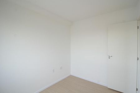 Quarto 1 de apartamento para alugar com 2 quartos, 30m² em Vila Pereira Barreto, São Paulo