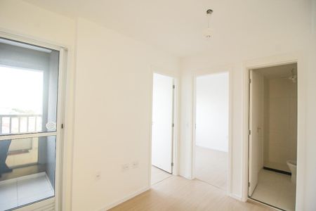 Apartamento para alugar com 30m², 2 quartos e sem vaga Apartamento para alugar com 30m², 2 quartos e sem vagaSala/Cozinha