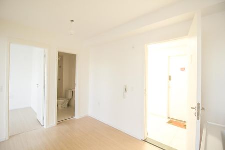Apartamento para alugar com 30m², 2 quartos e sem vaga Apartamento para alugar com 30m², 2 quartos e sem vagaSala/Cozinha