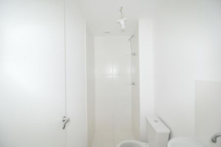 Apartamento para alugar com 30m², 2 quartos e sem vaga Apartamento para alugar com 30m², 2 quartos e sem vagaBanheiro