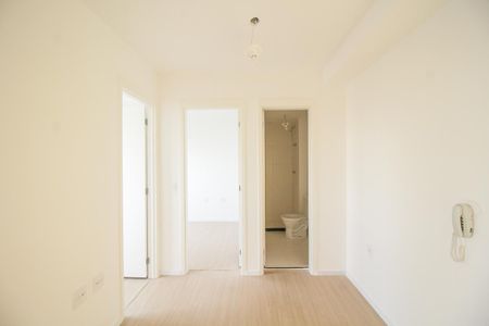 Apartamento para alugar com 30m², 2 quartos e sem vaga Apartamento para alugar com 30m², 2 quartos e sem vagaSala/Cozinha