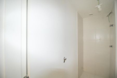 Apartamento para alugar com 30m², 2 quartos e sem vaga Apartamento para alugar com 30m², 2 quartos e sem vagaBanheiro