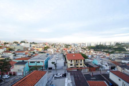 Apartamento para alugar com 30m², 2 quartos e sem vaga Apartamento para alugar com 30m², 2 quartos e sem vagaVista da Sacada